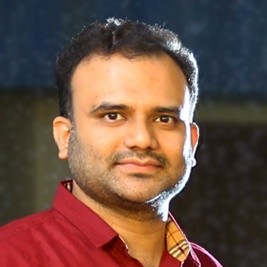 Vamsi Yeluri